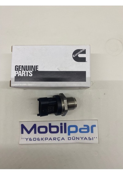 Yüksek Basınç Sensörü Cummins 281002472 281002851 5297641 5260246