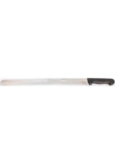 Bursa Döner Bıçağı 55 Cm - Plastik Sap