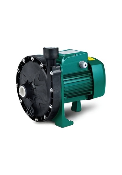 Nortek Asp 100 M Komple Plastik Asit Pompa 220 V / 0,75 Hp