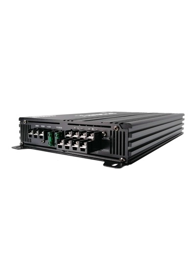 Navigold Stonex Azn 3000 4 Kanal Ab Klas Anfi 4x60w Rms 3000w Maksimum
