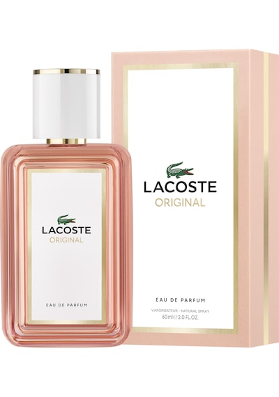 Lacoste Original Femme Kadın Parfüm EDP 60 ML