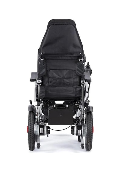 Jetty Jt-124 Multi-fonksiyonel Akülü Tekerlekli Sandalye