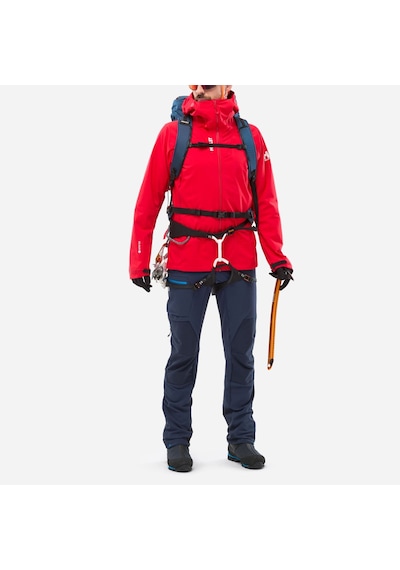 Millet Kamet Goretex Ceket Erkek Mıv10557 N0335 Kırmızı