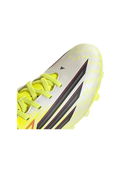 Adidas F50 Club Fg/mg J Genç Çoklu Çim Zemin Kramponu Js1482 Sarı Sarı