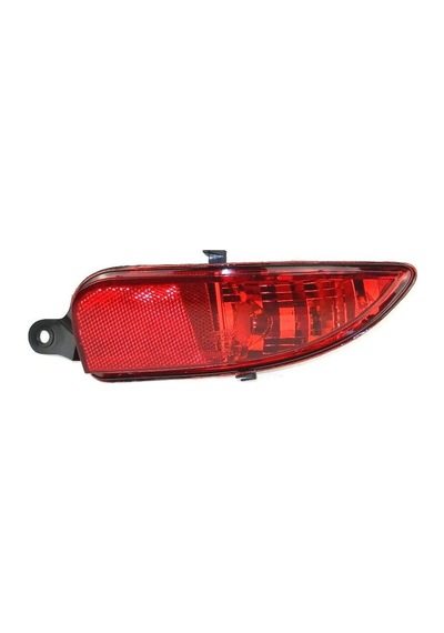 Opel Corsa C Arka Sol Sis Lambası Depo Marka 04