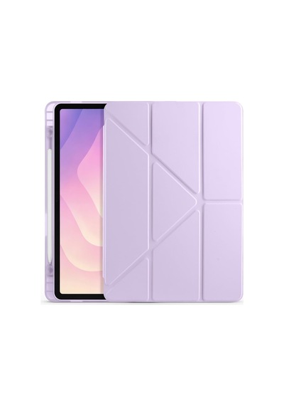 Aksesuarcim S11 Sm-x730 X736b İle Uyumlu Kılıf Silikon Yumuşak Kalem Bölmeli Esnek 4 Farklı Stand Olabilen Tablet Kılıfı Lila Sku: Zeusb0gjtrh7t6 Arka Kapak Aksesuarcim S11 Sm-x730 X736b İle Uyumlu Kılıf Silikon Yumuşak Kalem Bölmeli Esnek 4 Farklı Stand Olabilen Tablet Kılıfı Lila Sku: Zeusb0gjtrh7t6 Arka Kapak