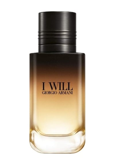 Giorgio Armani I Will Edp 60 Ml 3614274578690 Diğer