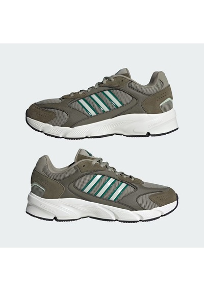 Sılpeb/lıngrn/olıstr Adidas Erkek Koşu - Yürüyüş Ayakkabı Crazychaos 2000 Ig4352 Haki Sılpeb/lıngrn/olıstr Adidas Erkek Koşu - Yürüyüş Ayakkabı Crazychaos 2000 Ig4352 Haki
