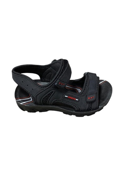 Enova Çocuk Yazlık Sandalet Siyah Kırmızı Beyaz 3 Nokta - 710367279 Siyah Kırmızı Beyaz 3 Nokta Enova Çocuk Yazlık Sandalet Siyah Kırmızı Beyaz 3 Nokta - 710367279 Siyah Kırmızı Beyaz 3 Nokta