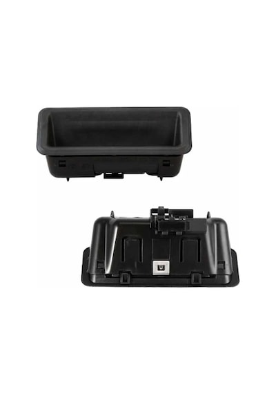 Bmw X1 E84 2009-2015 Uyumlu Bagaj Açma Düğmesi, Butonu 51247118158