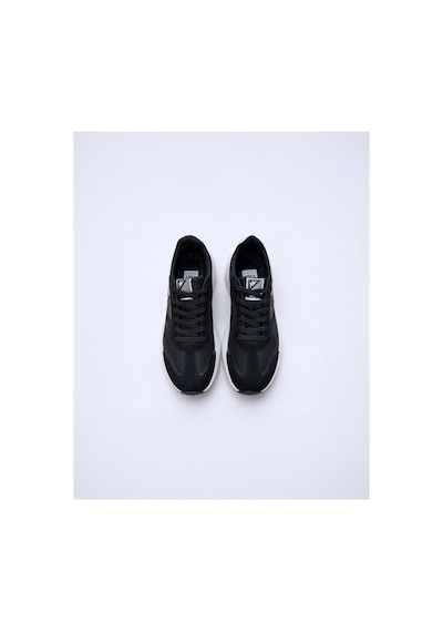 Kappa Correia Erkek Siyah Sneaker