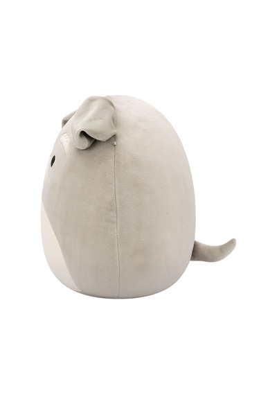 Squishmallows Schnauzer Shaun 30cm Cr07956 Renkli