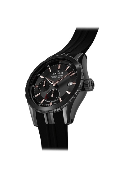 Edox 94500-357gnca-nır Erkek Kol Saati Diğer