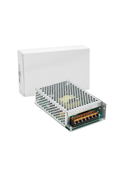 Weko 5 Volt 10 Amper Metal Kasa Adaptör