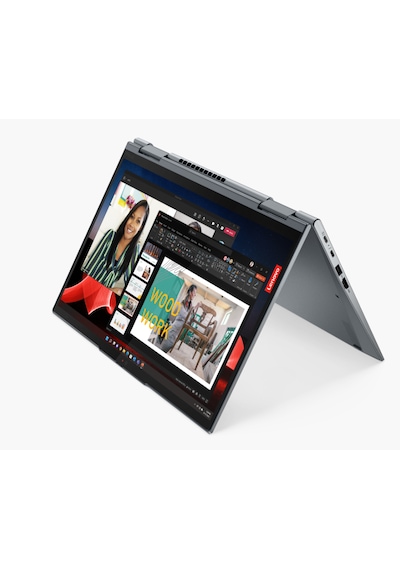 Lenovo ThinkPad X1 Yoga Gen 8 21HQ002VTX i7-1355U 16 GB 512 GB SSD 14" W11P Dizüstü Bilgisayar