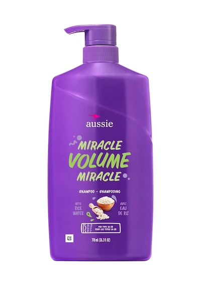 Aussie Miracle Volume Hacimlendirici Şampuan 778ml