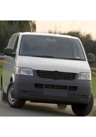Vw Transporter T5 İçin 2004-2010 Uyumlu Ön Cam Su Fiskiye Memesi