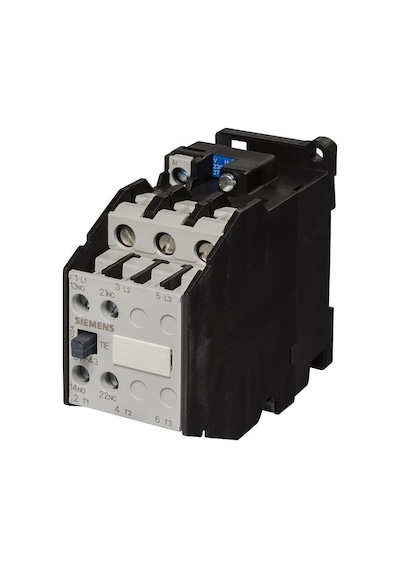Kontaktör Siemens 3tf43 11-0ap0 22a