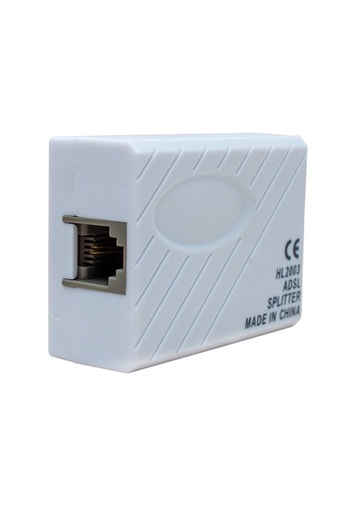 Powermaster Adsl Splitter Kablosuz Pj-2003