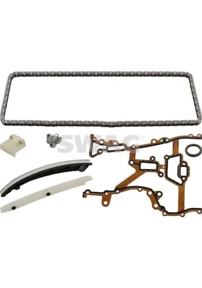 Opel Astra H Eksantrik Zincir Takimi 1.4 2004-2011 Z14xep Swag 99133080