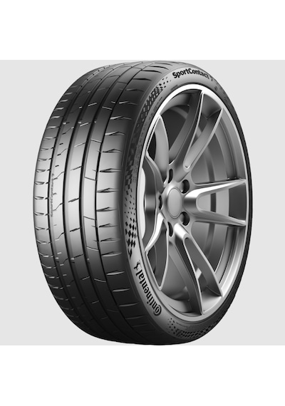 Continental 335/25 R22 105Y XL Sportcontact 7 Fr Yaz Lastiği 2023