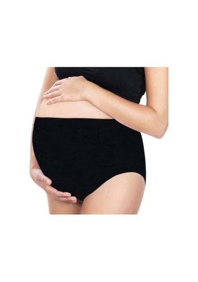 Baby Jem Babyjem Hamile Külodu Siyah - S