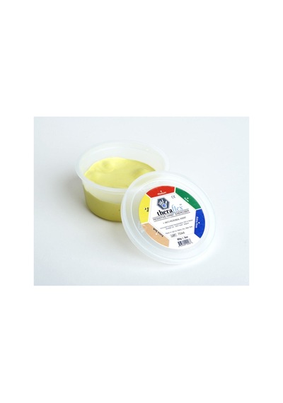 El Egzersiz Hamuru Sarı Renk 57 Gr Karışık
