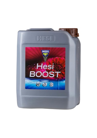 Hesi Boost 5 Litre Bitki Hasat Ve Verim Arttırıcı 5 L