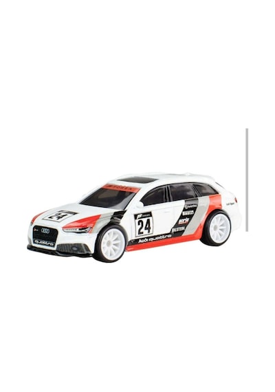 Premium 17 Audi Rs 6 Avant Çok Renkli