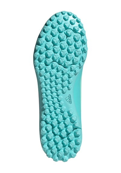 Adidas F50 Messi Club Çocuk Halı Saha Ayakkabısı Jq0949 Çok Renkli