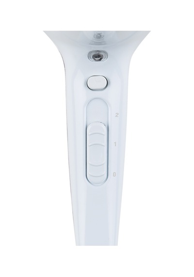 Arnica Kb41201 Alize 2300 Saç Kurutma Makinesi Beyaz