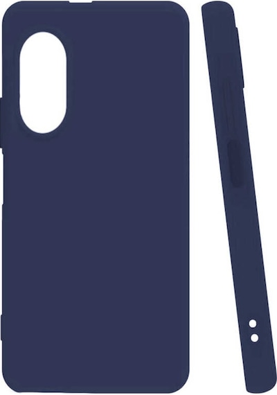 Huawei Nova 9 Se Kılıf Biye Yumuşak Silikon Case
