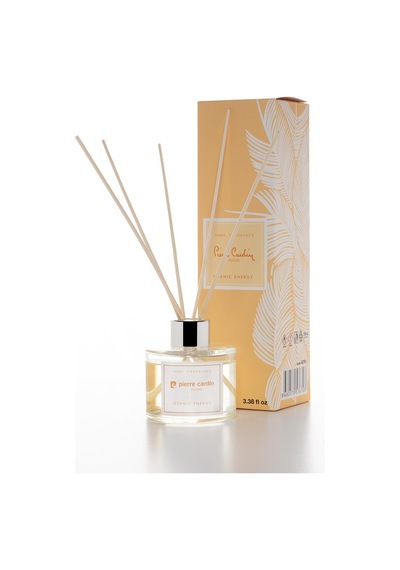Pierre Cardin Oda Kokusu Ozanik Enerji 100 ML