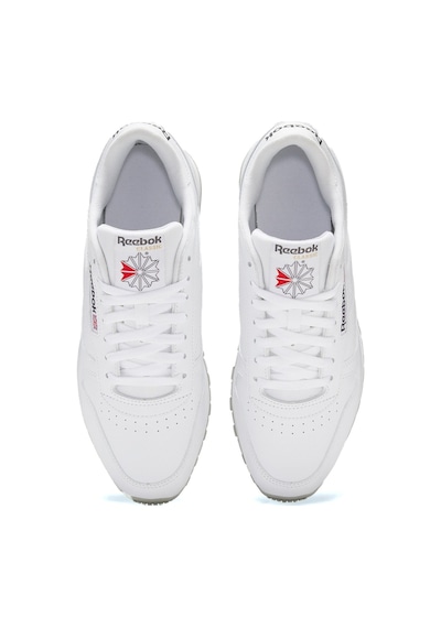 Reebok Classıc Leather Beyaz Unisex Sneaker 000000000101424487 Beyaz