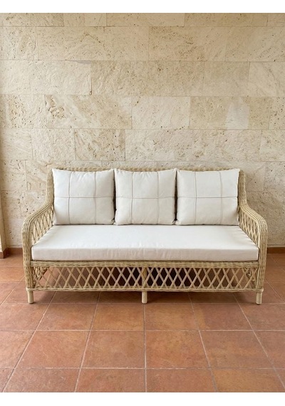 Novoragarden Luna Rattan Bahçe Ve Balkon Takımı Diğer