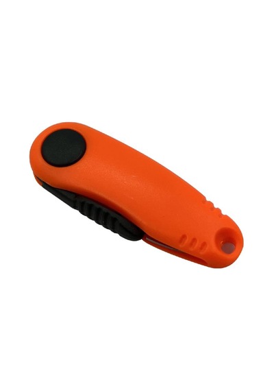 Protackle Balıkçı Makası Turuncu Fm9722