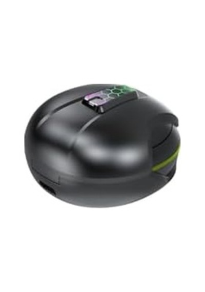 Hifree Buds 1 Anc Bluetooth Kulaklık Rgb, Siyah