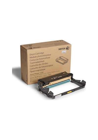 Xerox 101R00555 Phaser 3330-3335-3345 Drum Imaging Kit  30.000 Sa