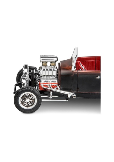Revell Maket Model Kit 29 Ford Roadster 14463