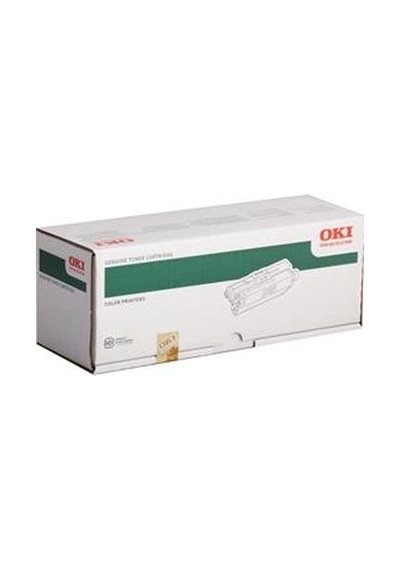 Okı 44973508 Sıyah Toner C511- C531- C510- C530- Mc562 7.000 Sayfa Kdo