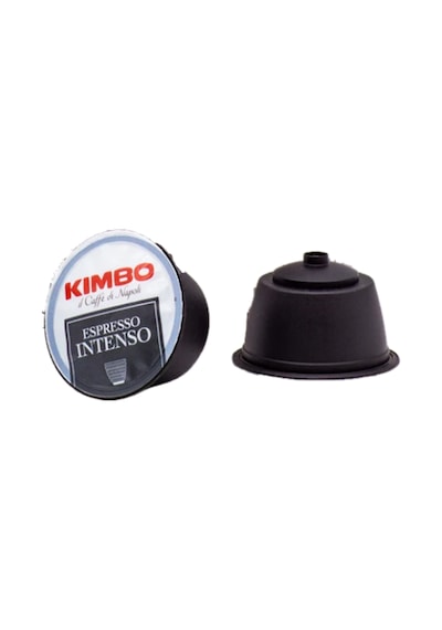 Intenso Dolce Gusto Uyumlu Kapsül Kahve 30 Lu Kutuda