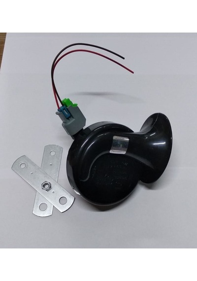 Ford Salyangoz Korna Dadat Kalın Ses 12v 1541 Soket