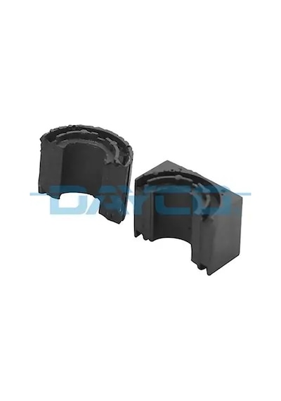 Seat Leon Viraj Lastigi On 2006-2012 Dayco Dss1730