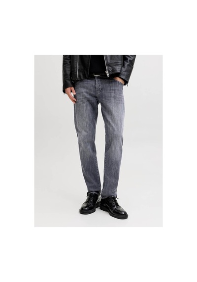 Jack & Jones Jjmıke Jjfox Ns 122 Jean 12289574 Lacivert