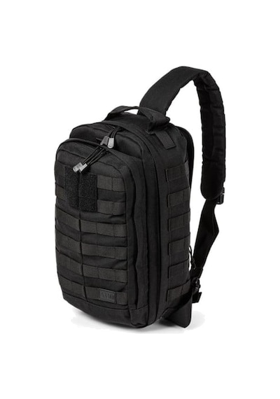 5.11 Moab 8 Tactical Çanta Siyah Renk Siyah