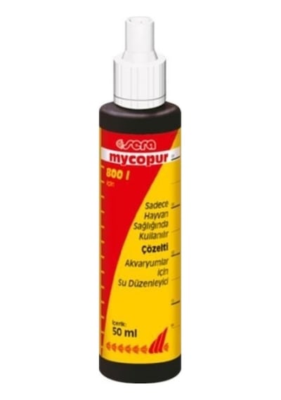 Sera Mycopur 50 Ml