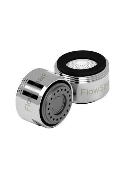 Flowsmart Avantaj Paketi 10 Lu 2 L/dk Su Tasarruflu Aeratör %90 Tasarruf Øf24 Uyumlu