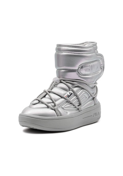 Gümüş Fila Kadın Günlük Bot Superbubble Boot Wmn Ffw0594.80061 Gümüş