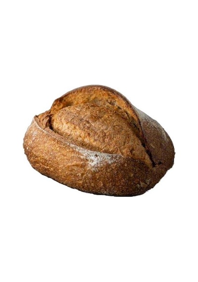 Ekotime Soğuk Fermente Tam Buğday Ekmek 700 G