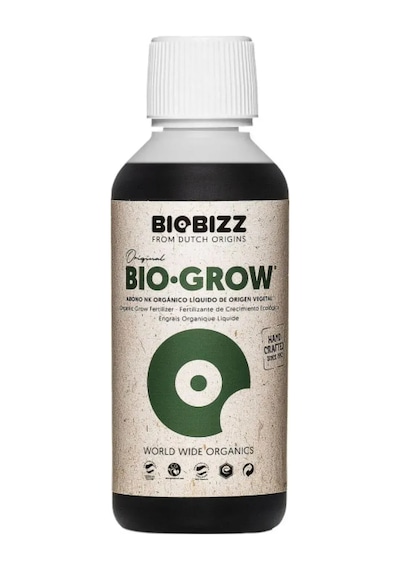 Biobizz Bio Grow 500  Ml